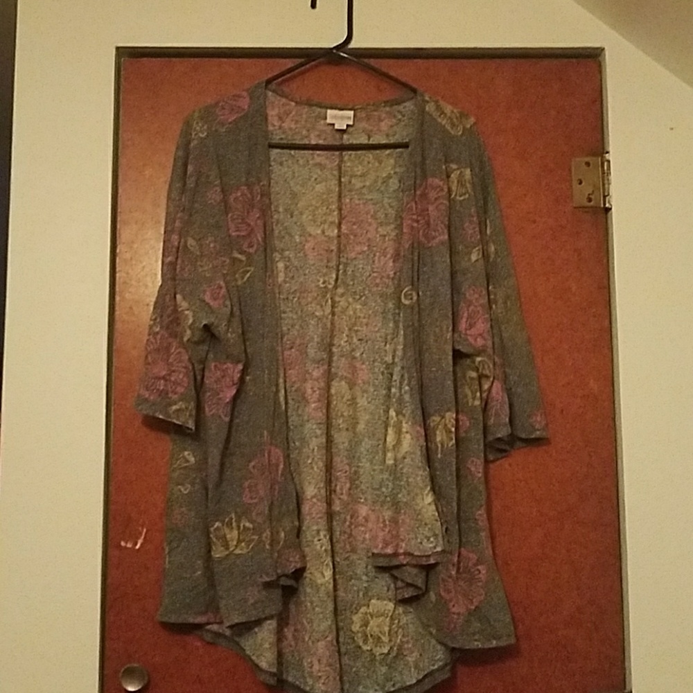 Cardigan
